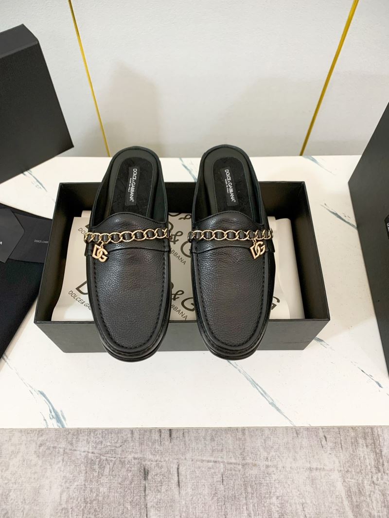 Christian Dior Slippers